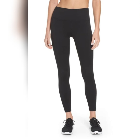 Zella Pants - NWT Zella Live in Leggings